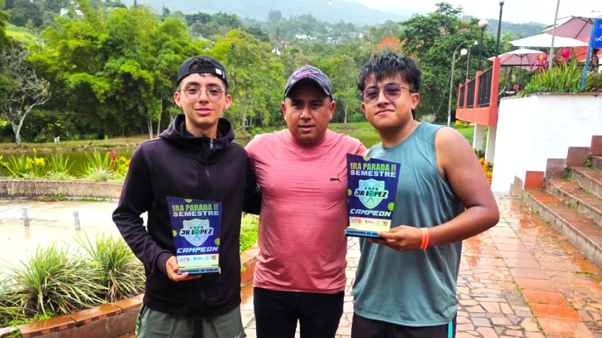 Compromiso y excelencia del deporte blanco — imagen 2 de 5