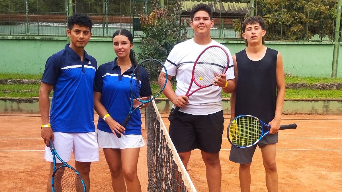Compromiso y excelencia del deporte blanco — imagen 3 de 5