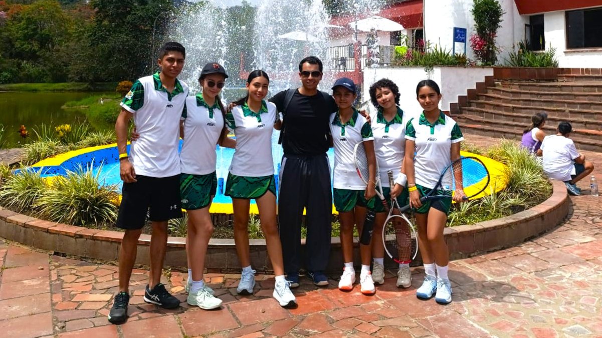 Compromiso y excelencia del deporte blanco — imagen 4 de 5