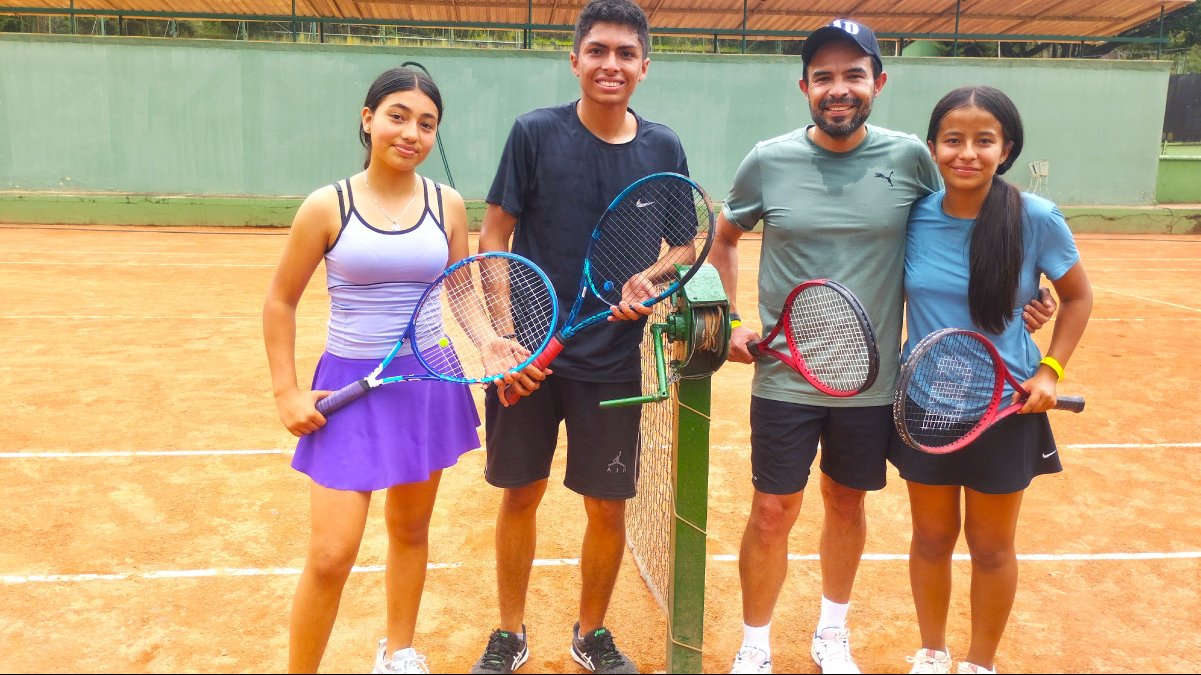 Compromiso y excelencia del deporte blanco — imagen 5 de 5
