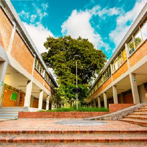 Sede Fusagasugá de la Universidad de Cundinamarca