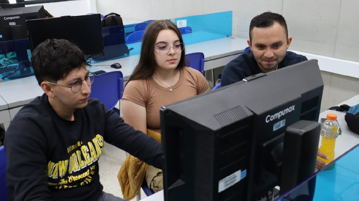 Con 2 mil participantes se realizó el Workshop — imagen 2 de 3