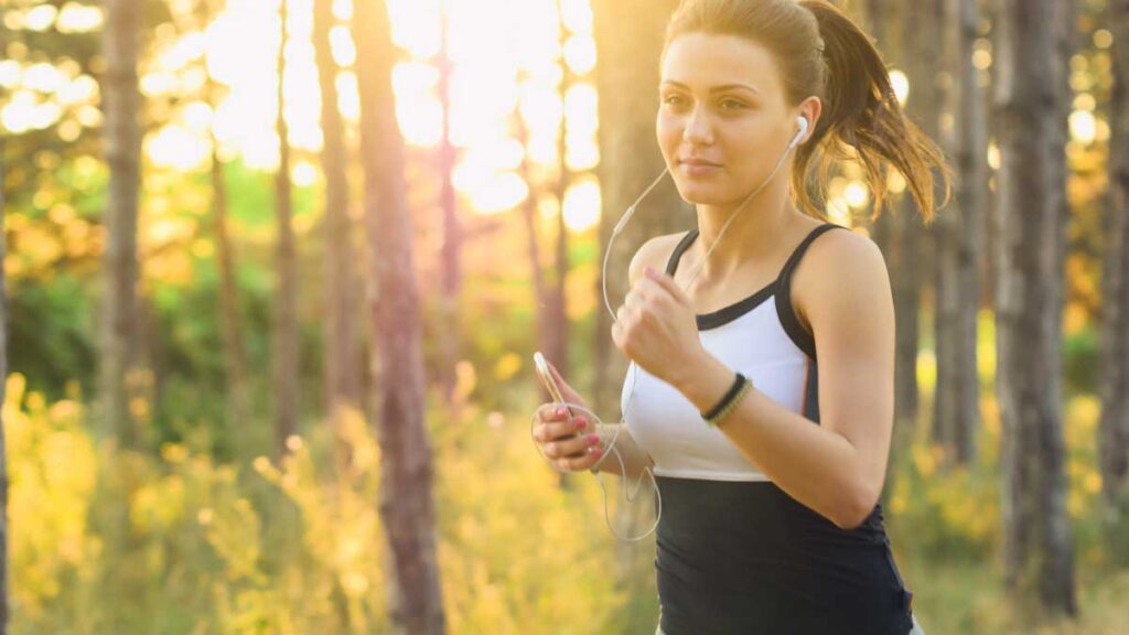 Con esta tecnología correr maratones en la casa es posible