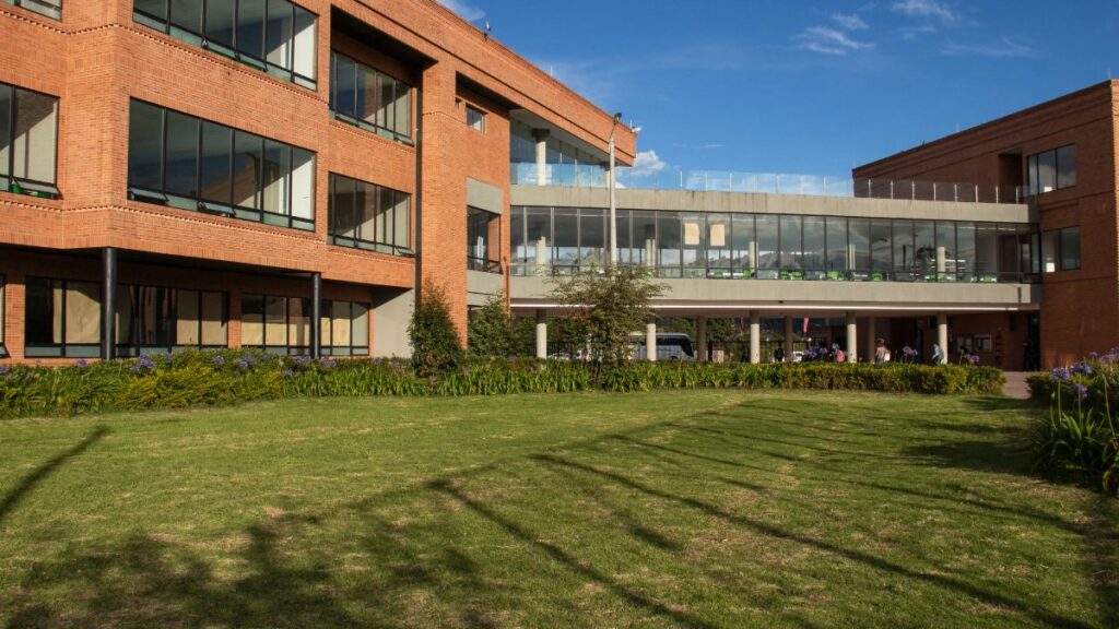 Con éxito se realizó la inducción de docentes en Chía