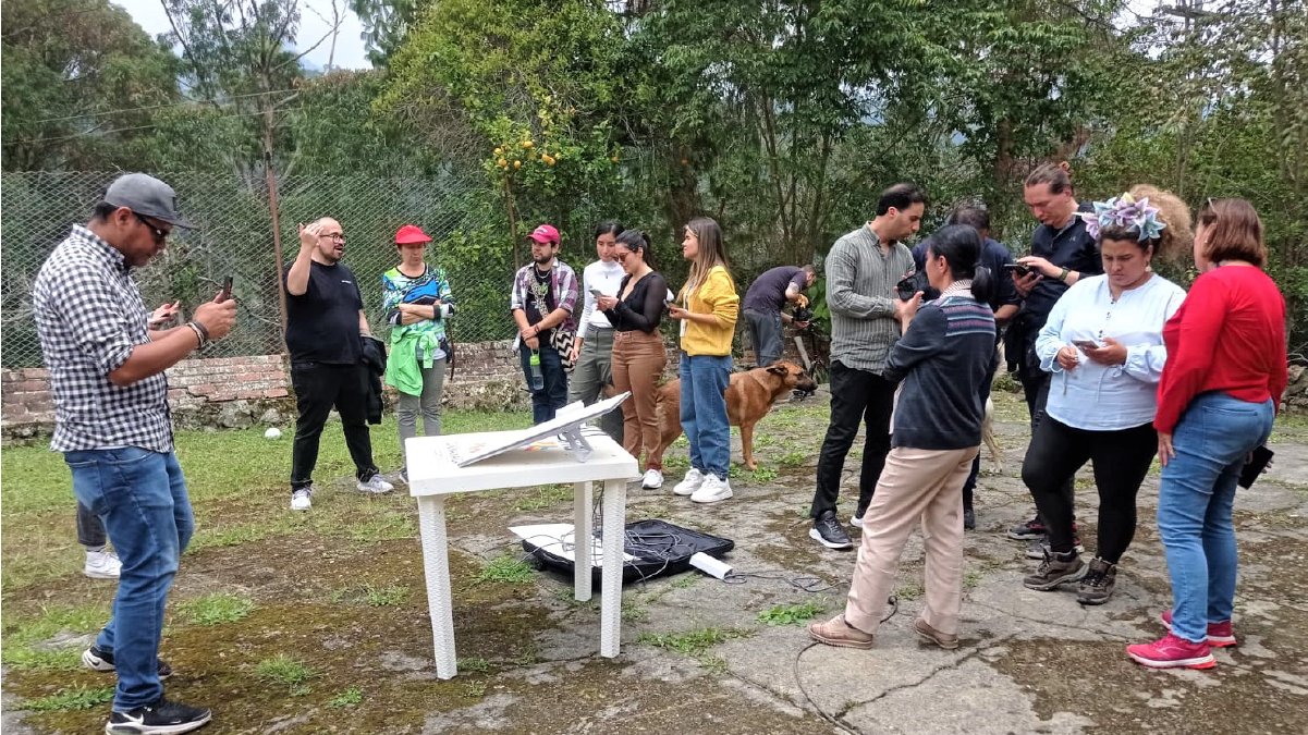 Conectando comunidades — imagen 3 de 4