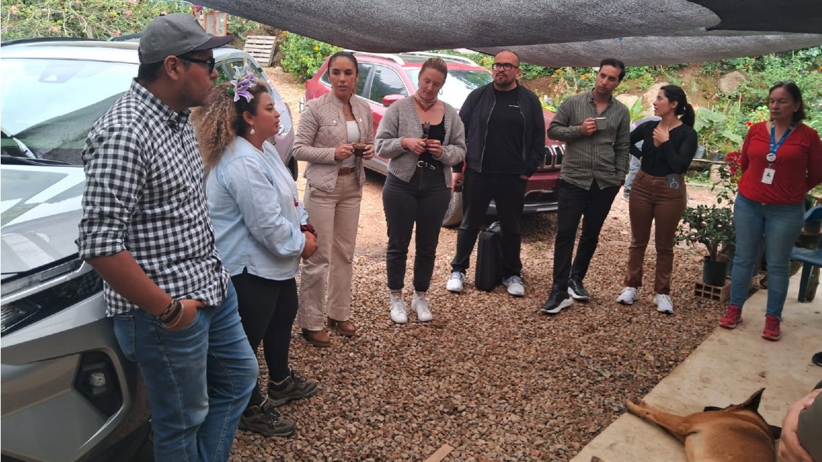 Conectando comunidades — imagen 4 de 4