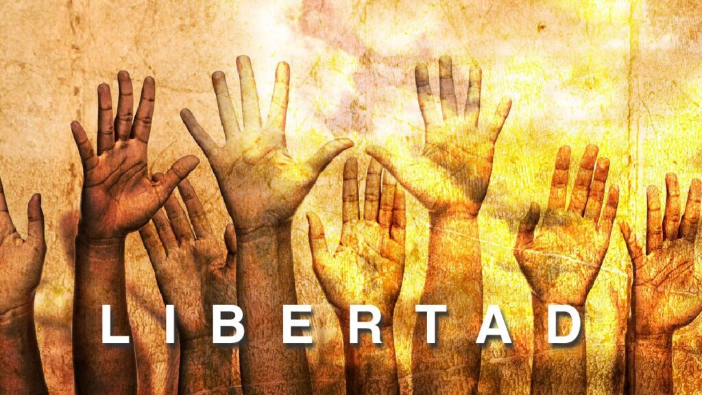 Conferencia “Noción de justicia los dilemas de la libertad en las sociedades contemporáneas”