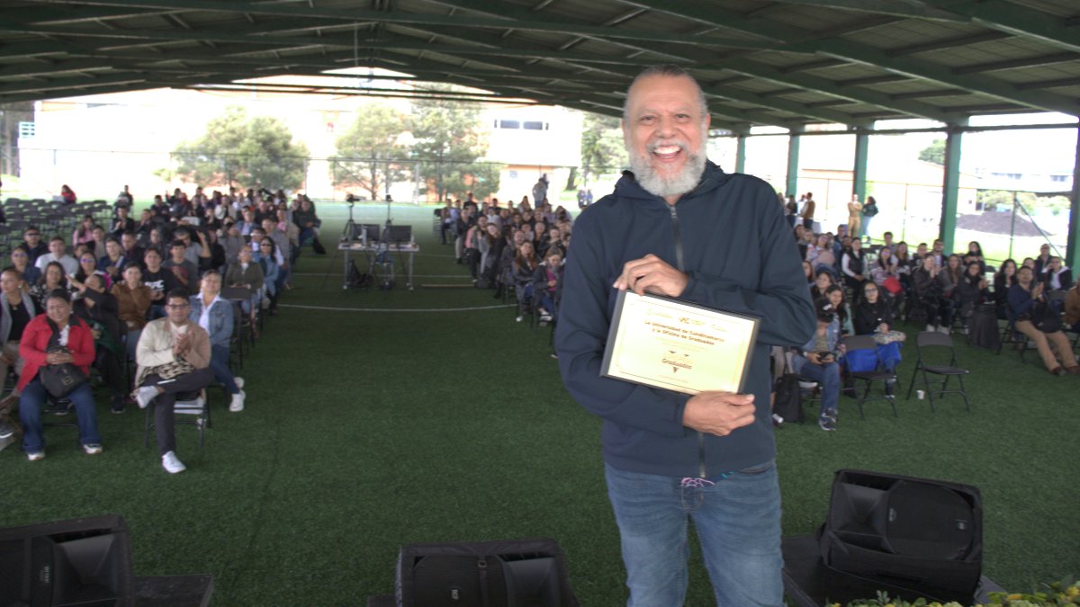 Congreso de Graduados, conexiones que Inspiran — imagen 10 de 17