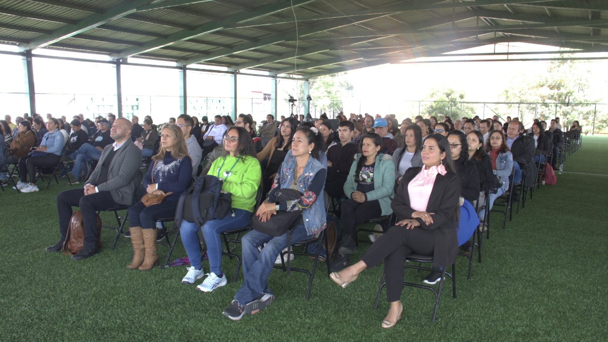 Congreso de Graduados, conexiones que Inspiran — imagen 12 de 17