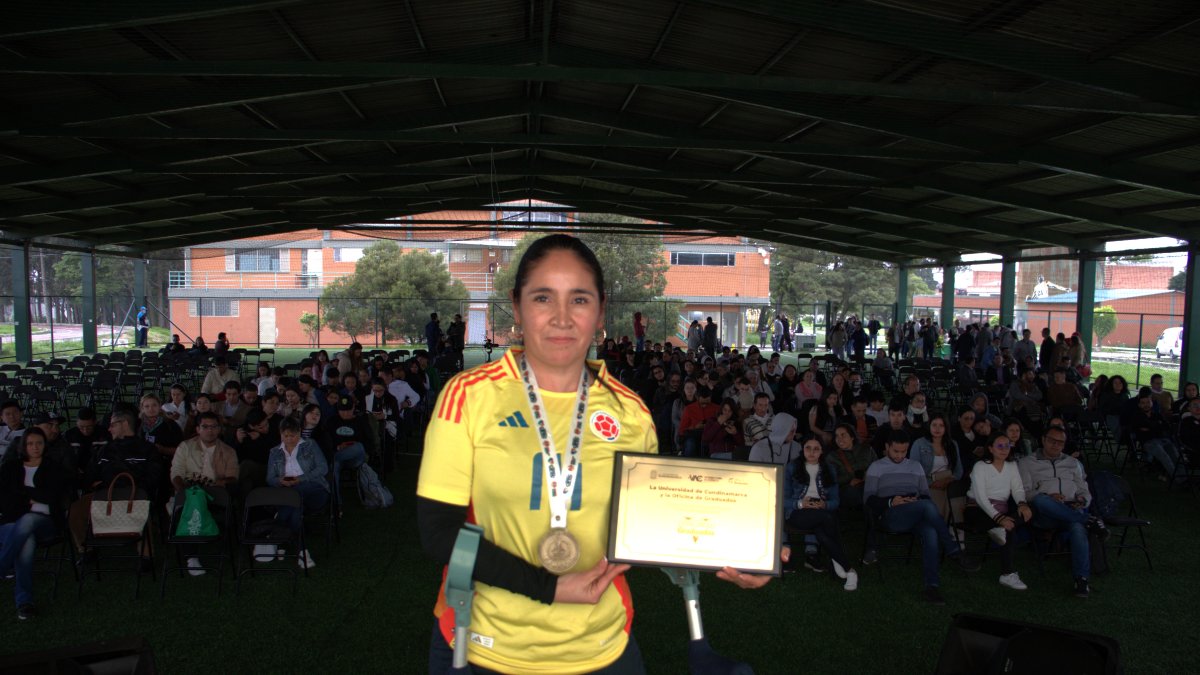 Congreso de Graduados, conexiones que Inspiran — imagen 14 de 17