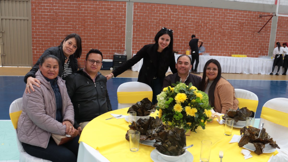Congreso de Graduados, conexiones que Inspiran — imagen 16 de 17