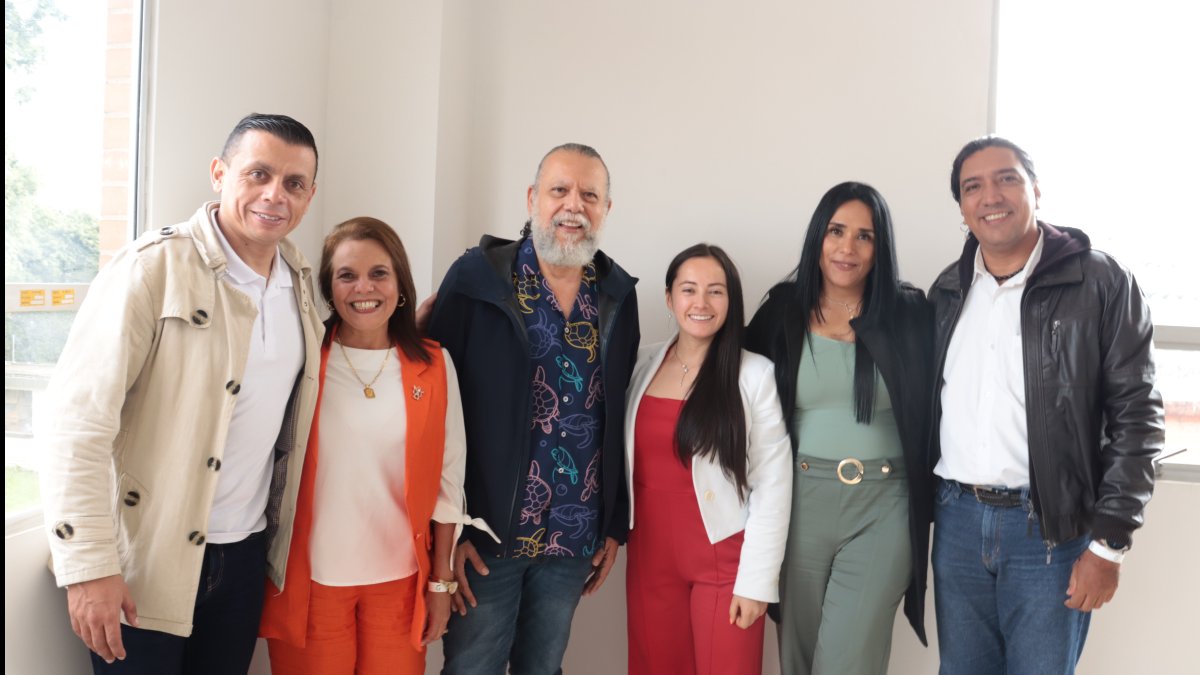 Congreso de Graduados, conexiones que Inspiran — imagen 17 de 17