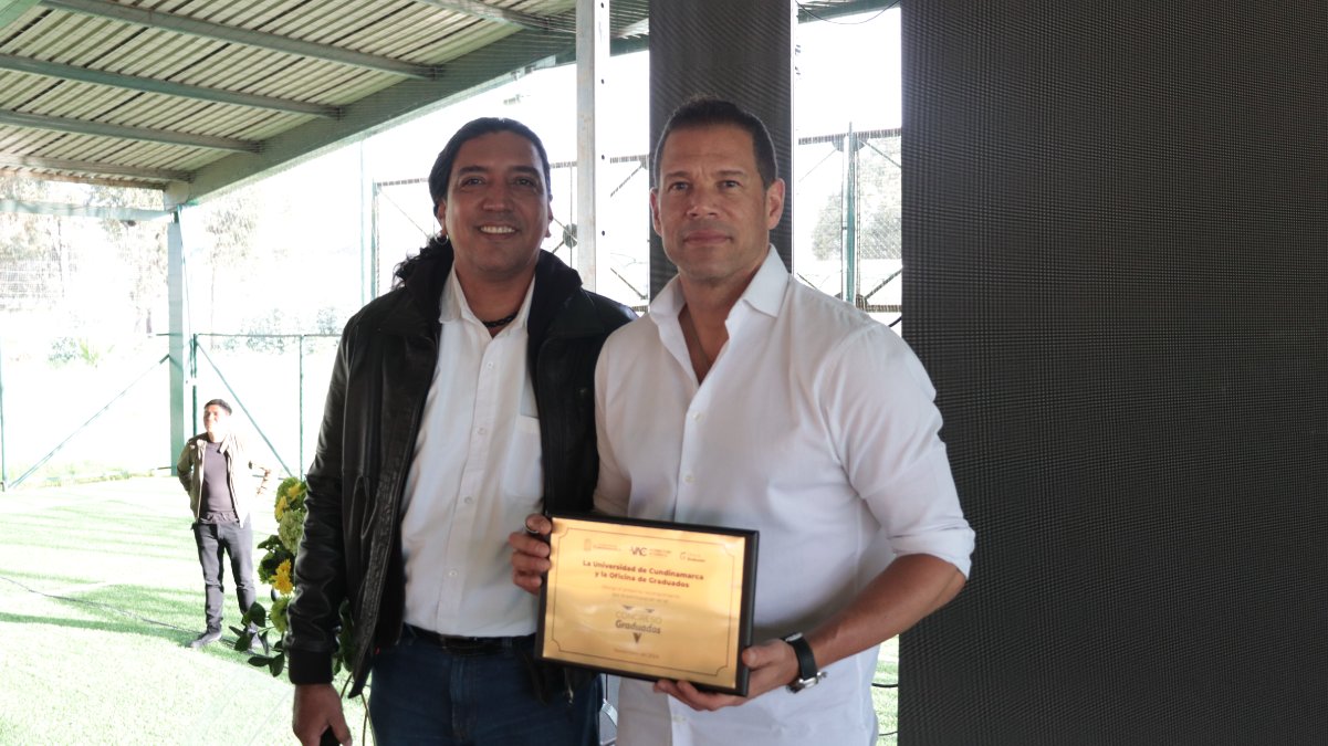 Congreso de Graduados, conexiones que Inspiran — imagen 2 de 17