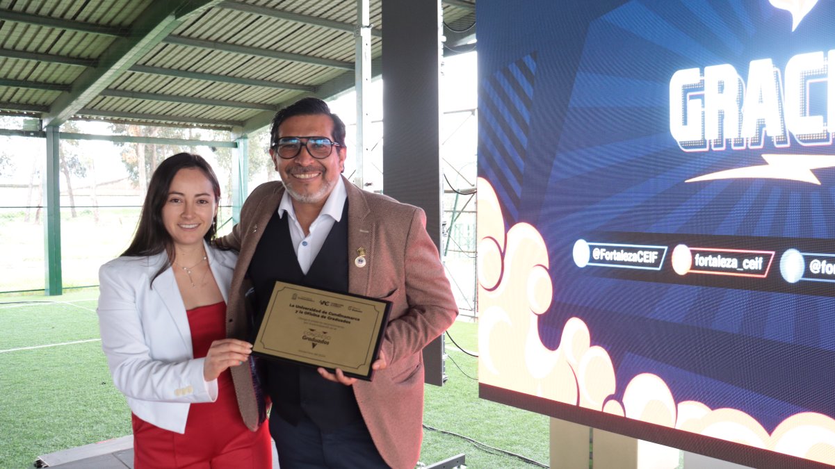 Congreso de Graduados, conexiones que Inspiran — imagen 3 de 17
