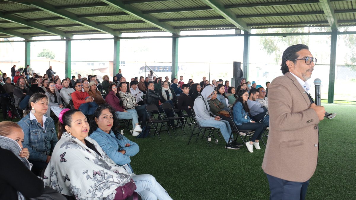 Congreso de Graduados, conexiones que Inspiran — imagen 4 de 17