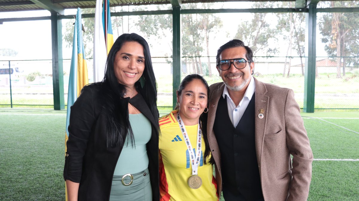 Congreso de Graduados, conexiones que Inspiran — imagen 5 de 17