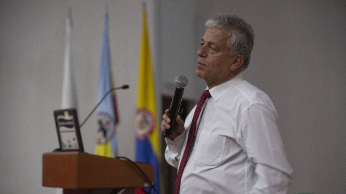 Congreso Nacional de Horticultura en Fusagasugá — imagen 1 de 4