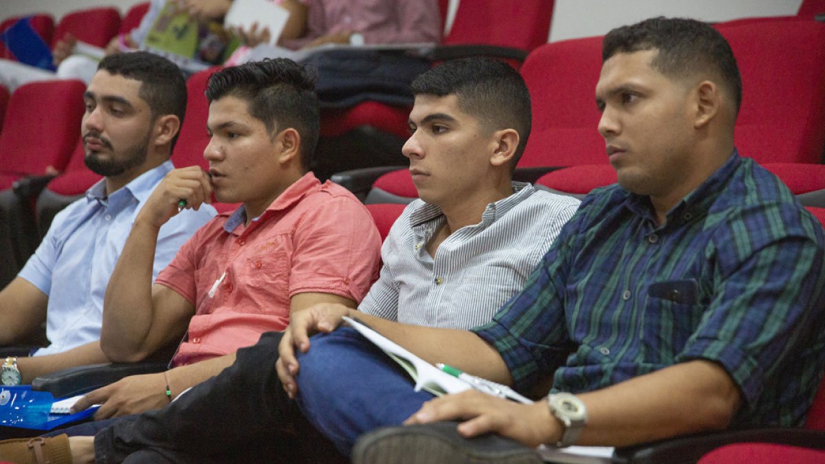 Congreso Nacional de Horticultura en Fusagasugá — imagen 4 de 4