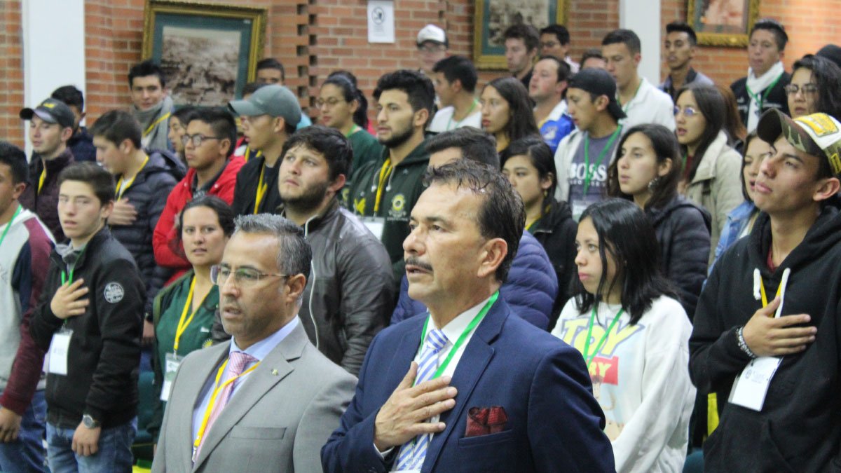 Congress on quality and association in the dairy sector — image 3 of 9