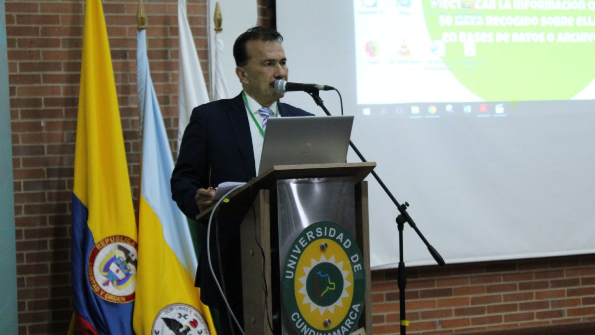 Congress on quality and association in the dairy sector — image 5 of 9