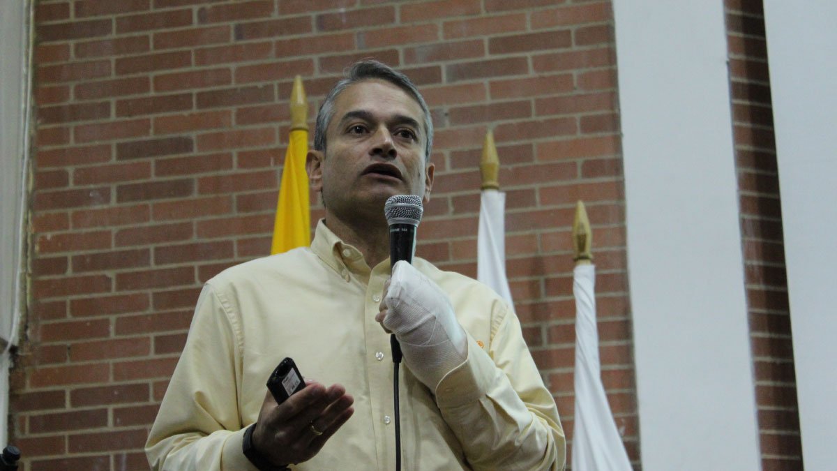 Congress on quality and association in the dairy sector — image 6 of 9