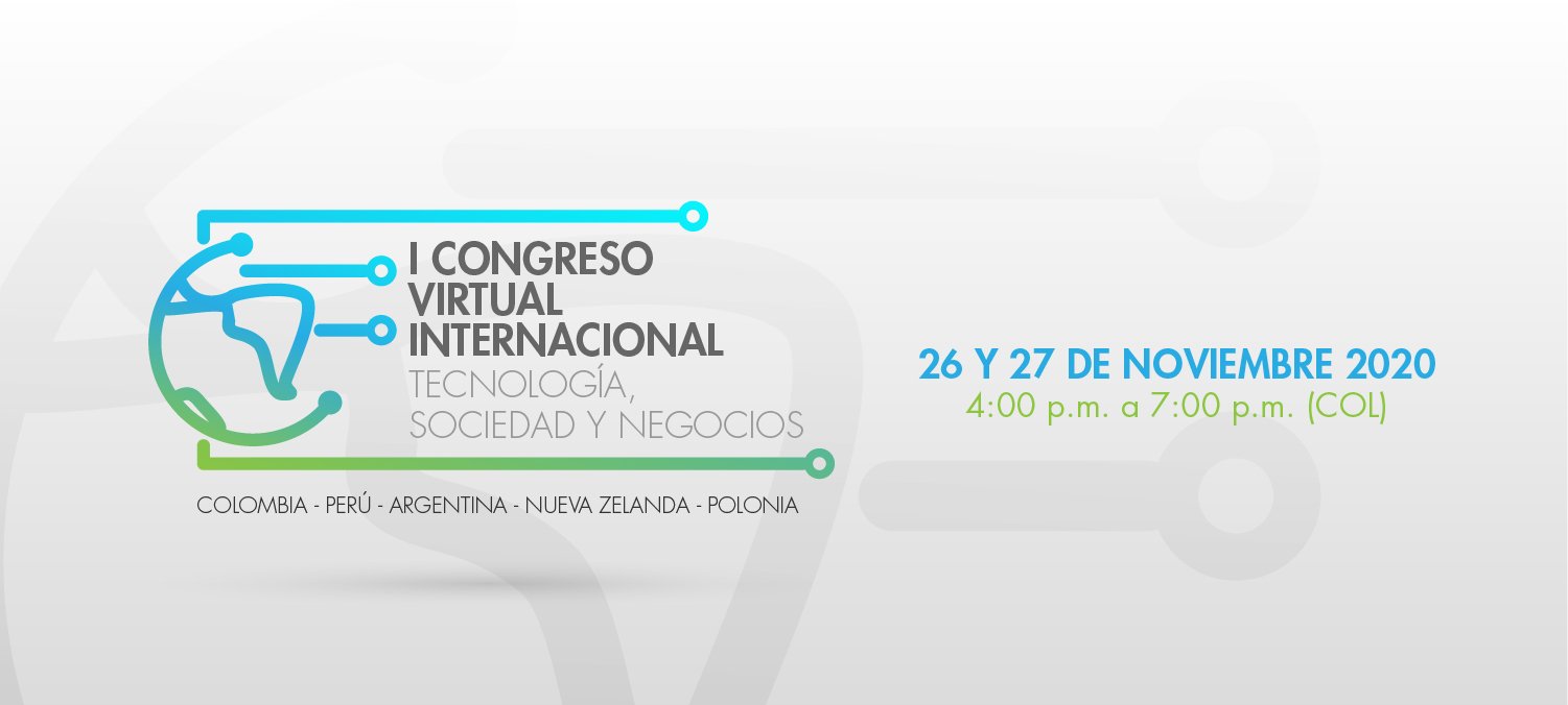 Congreso virtual internacional