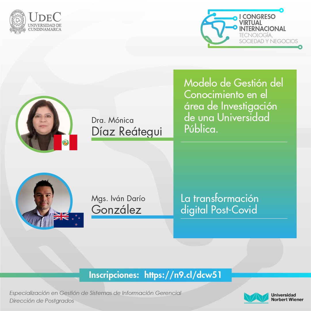 Congreso virtual internacional — imagen 3 de 4