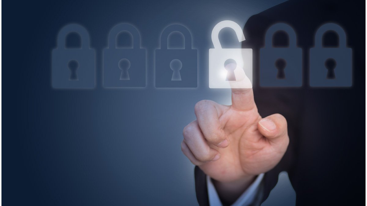 Read the new privacy notice