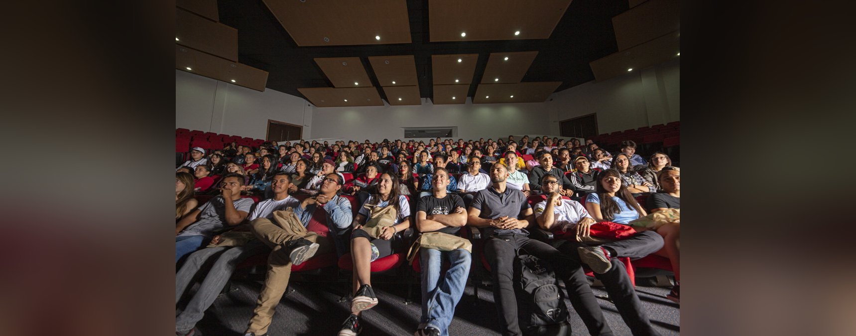Conoce el Plan Rectoral 2019 - 2023