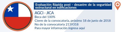 Discover the ICETEX calls for applications for the month of June — image 3 of 9
