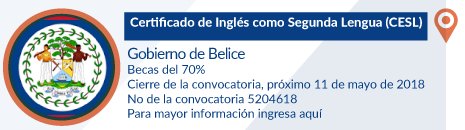 Discover the ICETEX calls for applications for the month of May — image 2 of 3