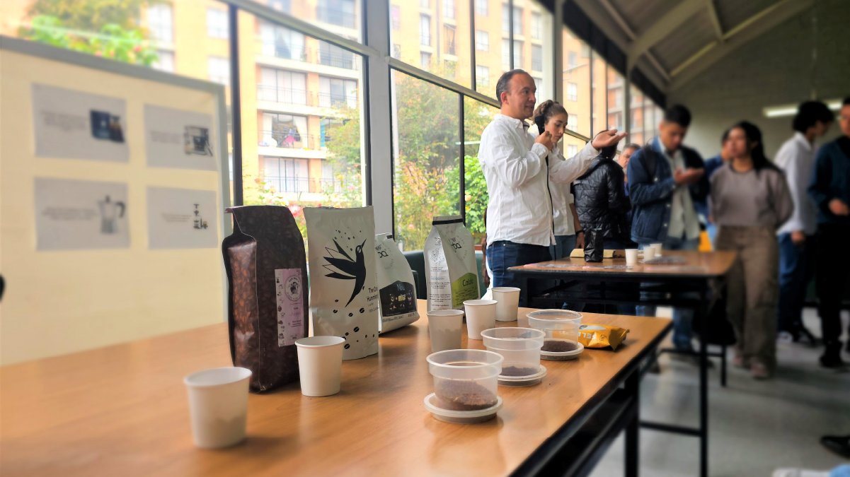 Let's learn about coffee culture — image 2 of 6