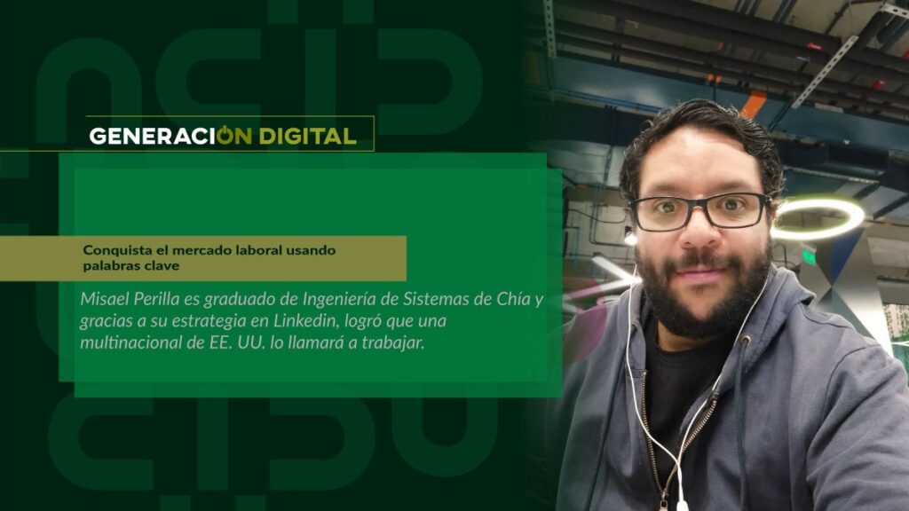 Conquista el mercado laboral usando palabras clave