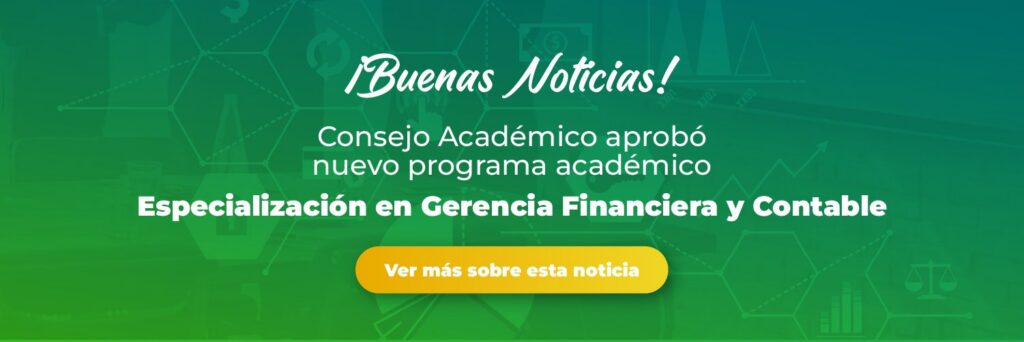 Consejo Académico aprobó nuevo programa académico