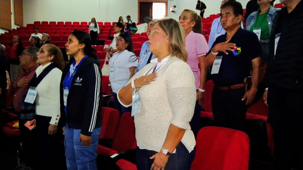 Construyendo una sociedad más inclusiva — imagen 2 de 5