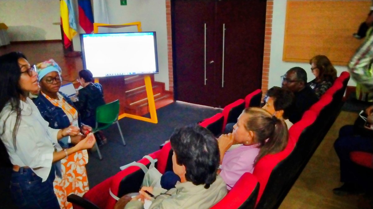 Construyendo una sociedad más inclusiva — imagen 3 de 5