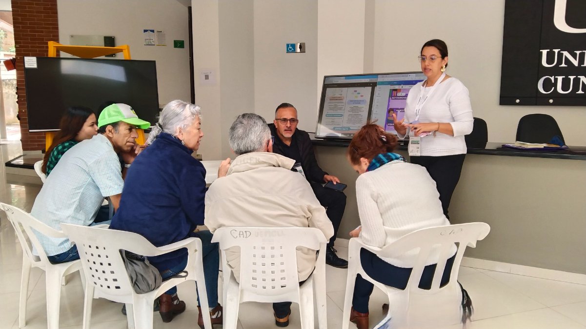 Construyendo una sociedad más inclusiva — imagen 5 de 5