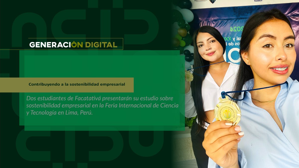 Contribuyendo a la sostenibilidad empresarial — imagen 1 de 4