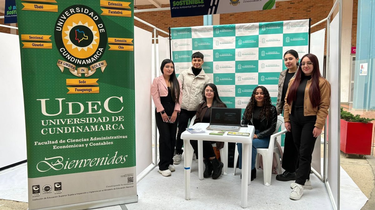 Contribuyendo a la sostenibilidad empresarial — imagen 2 de 4
