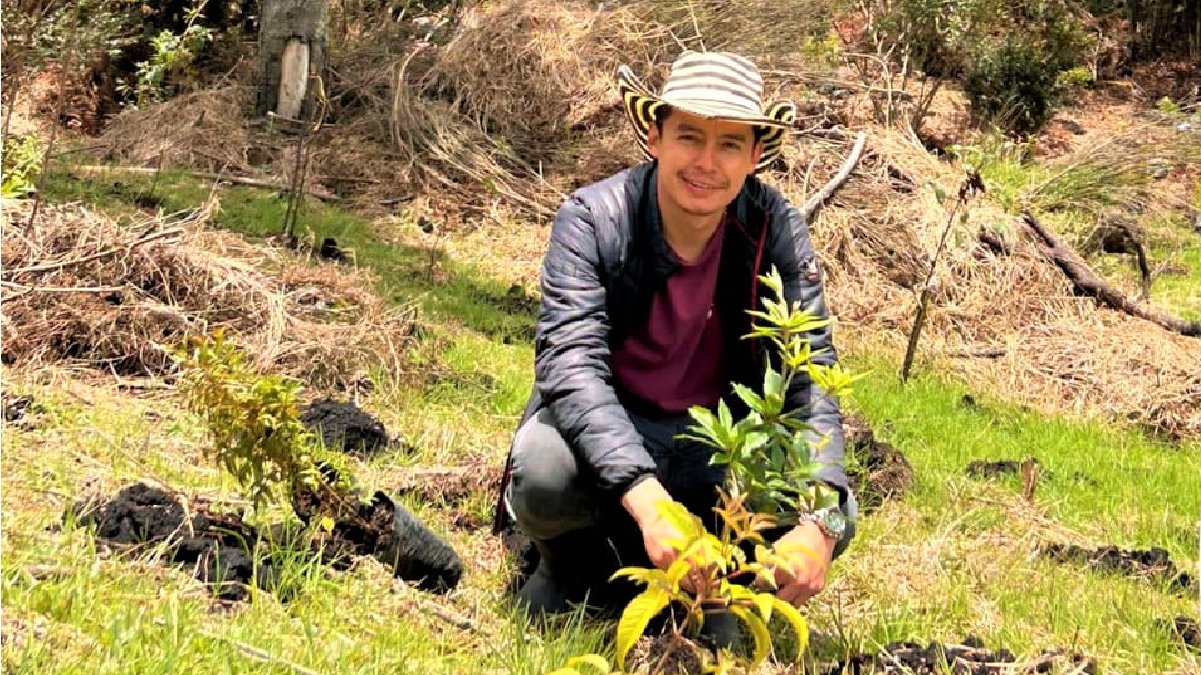 Contribuyendo con el desarrollo del campo — imagen 2 de 6