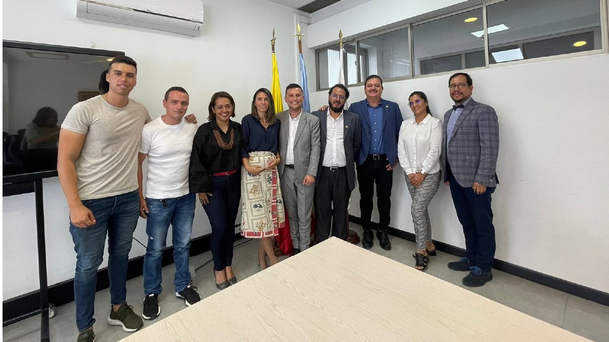 Convenio con la Universidad Multiversidad Edgar Morín — imagen 4 de 4