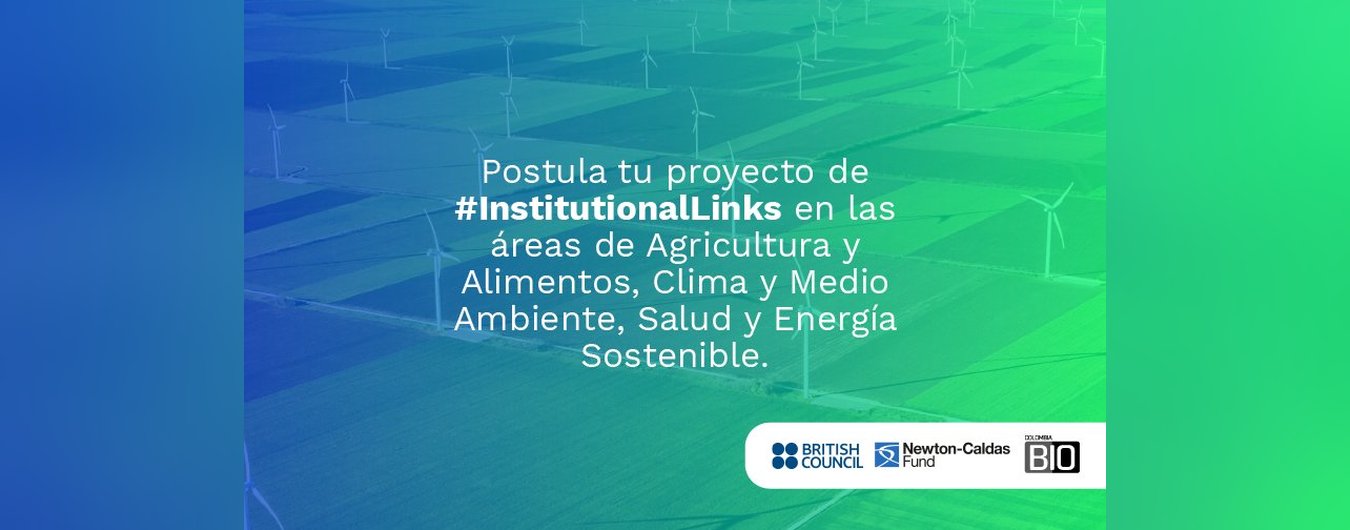 Convocatoria Bioproductos Colombia BIO - colciencias.gov.co