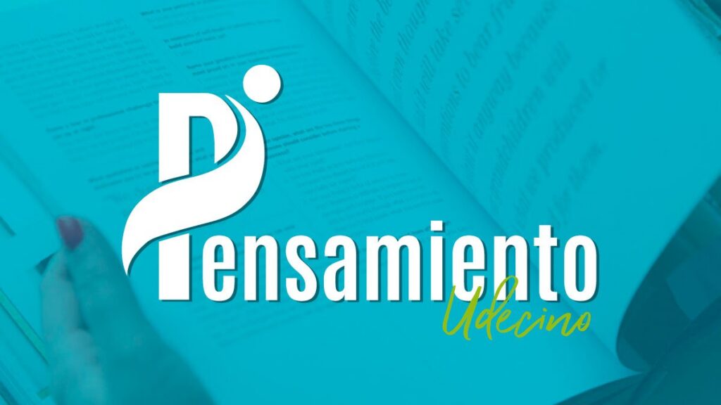 Convocatoria de artículos para la revista Pensamiento Udecino No. 3