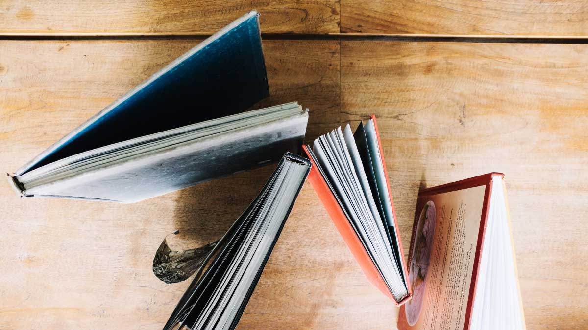 Convocatoria de artículos para publicación de libro