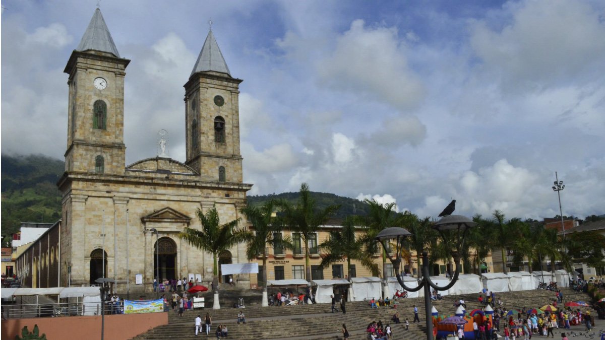 Convocatoria en Fusagasugá