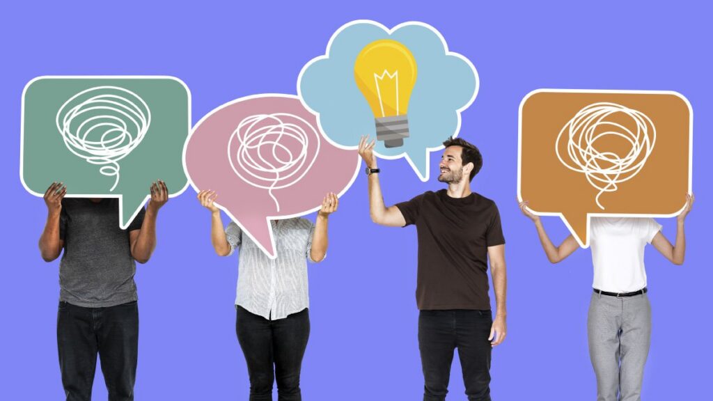 Call for young researchers and innovators