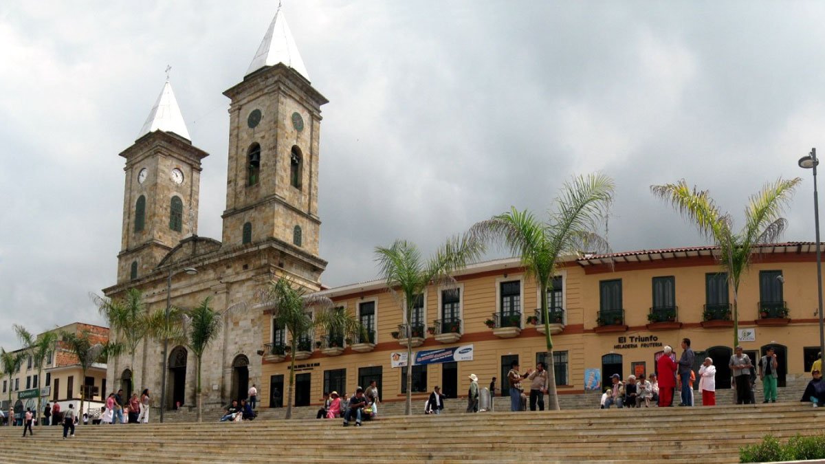 Convocatoria para elección del consejo municipal