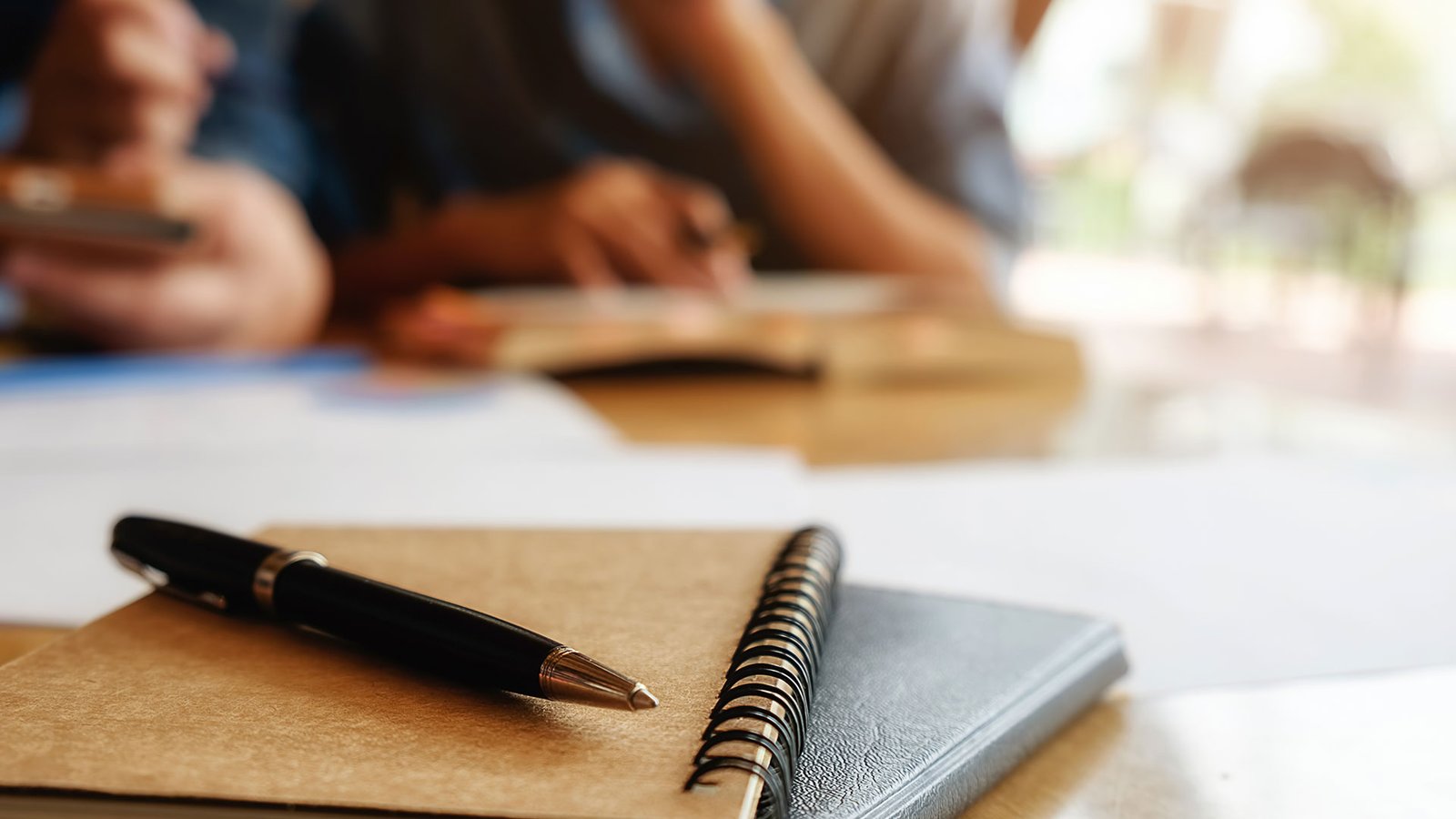 Call for applications for the selection of teachers to receive recognition and financial support for postgraduate training 2019-2 — image 1 of 2