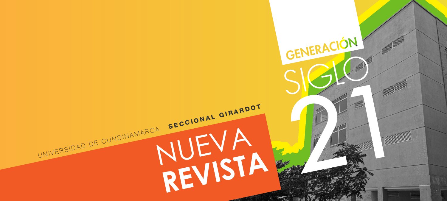 Convocatoria revista Generación Siglo 21 — imagen del contenido 2