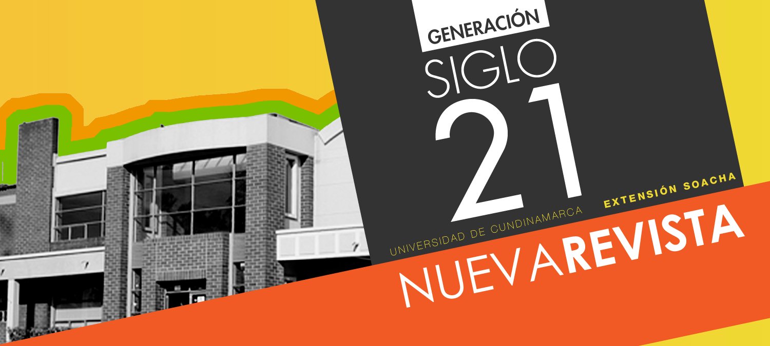Convocatoria revista Generación Siglo 21 — imagen del contenido 3